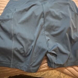 Gymshark shorts XXL New